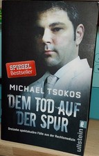 Dem tod auf der spur - dem, dreizehn