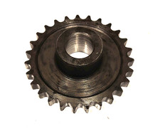 Original kupplungskettenrad - original,