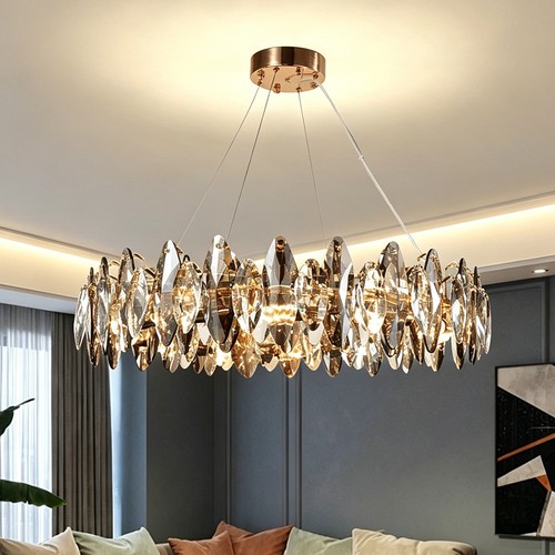 Modern kristall - modern,