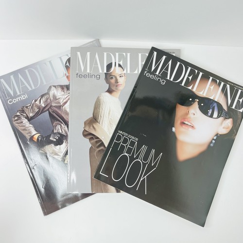 Madeleine magazin ausgaben - madeleine,