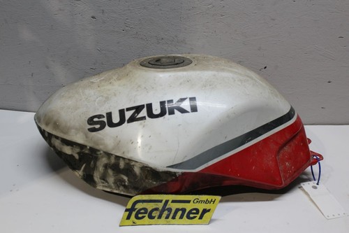 Kraftstofftank suzuki gsx - kraftstofftank,