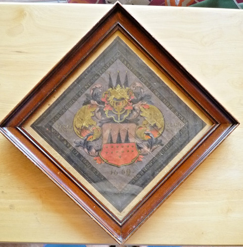 Wappen familienwappen von - familienwappen,