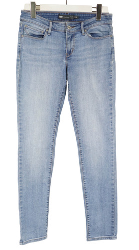 Levi demi curve modern - demi, rise