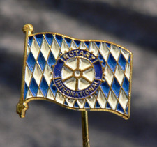 ROTARY INTERNATIONAL auf