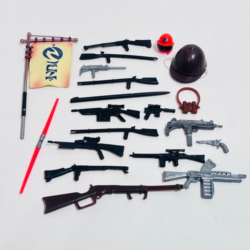 Actionfiguren zubehör - zubehör,