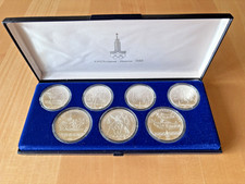 UdSSR XXII. Olympiade Moskau