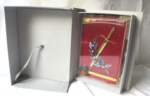 Ddr ehrengeschenk für - für, 25