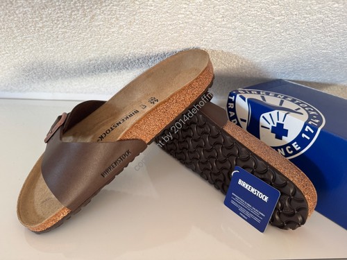 Birkenstock madrid dark - birkenstock, madrid,