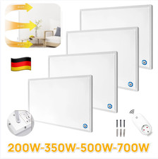 Infrarotheizung Infrarot