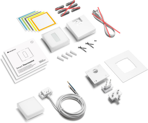 Netatmo thermostat für - netatmo-thermostat,