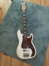 Fender Style Marcus Miller P7