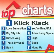 Various - Top Charts