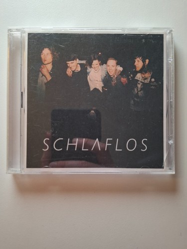 Jennifer rostock schlaflos - –,