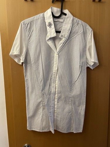 Turnier bluse reiten - reiten.,