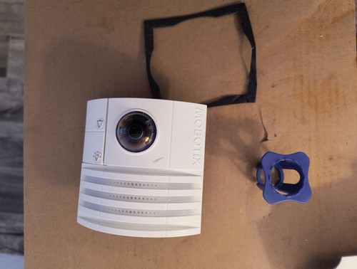 Mobotix t25 6mp doorstation - mobotix, t25-6mp