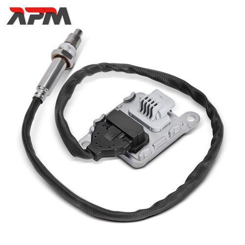Nitrogen oxide sensor - oxide,