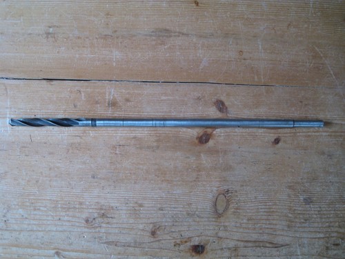 Bohrer langlochbohrer extra - bohrer,