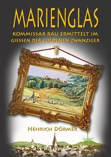 Marienglas kommissar rau - marienglas:,