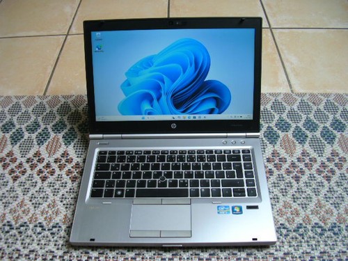 Elitebook 8460p intel core - hp,