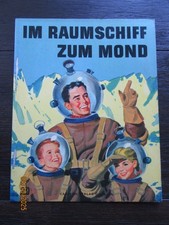 20-seit. altes Bilderbuch –