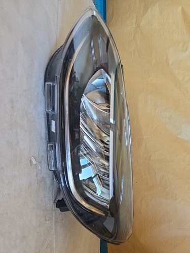 Ford fiesta mk8 original led - fiesta,