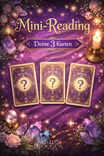 Tarot Mini Reading