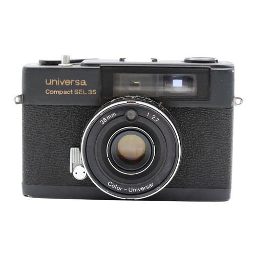 Universa compact sel - compact, 35