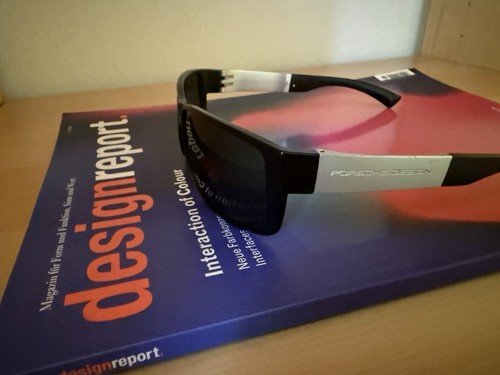 Porsche design 8464 - porsche, p’8464