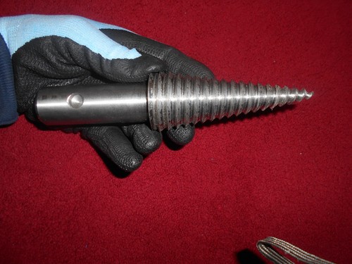 Kegelspalter spaltkegel für - spaltkegel,