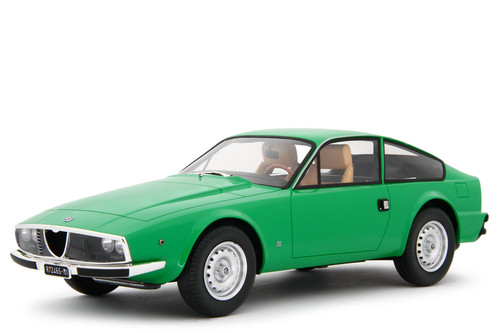 Laudoracing models alfa - 1:18,