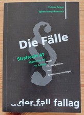Die Fälle. Strafrecht AT 44