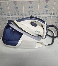 Tefal Express Dampfbügel Station GV 7465