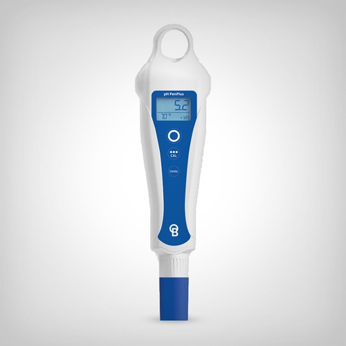 Bluelab penplus - ph,