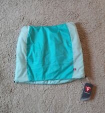 Adidas Terrex Primaloft Damen Thermo Rock Short Gr. 40 42 M Outdoor Insulation