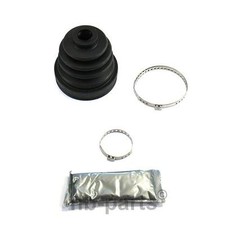 Faltenbalg Satz Antriebswelle