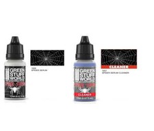 Green Stuff World 1656 + 1657