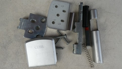 Abus fensterschloss - abus,