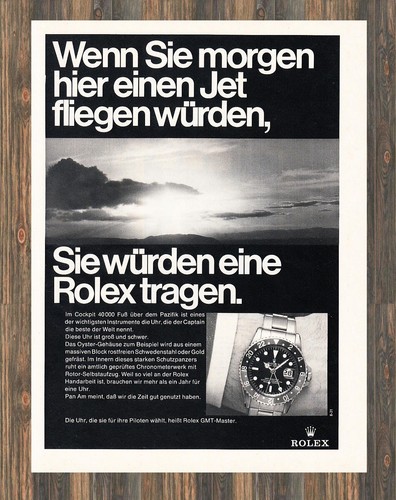 Rolex gmt master - rolex, gmt-master