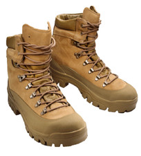 US Army Bates Stiefel Combat