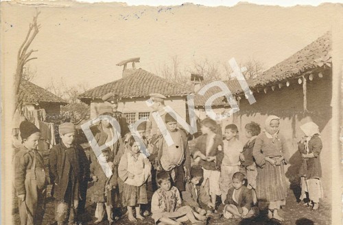 Foto soldat zigeuner - foto, i