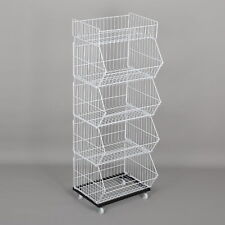 Gitterkorb Wühlkorb