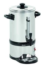 Bartscher Kaffeemaschine aus