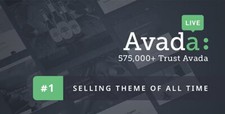 Avada Pro Theme | Wordpress