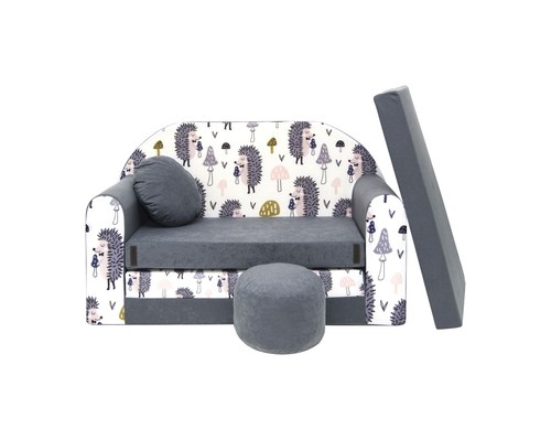 Spielsofa kindertraum sofa - spielsofa, kindertraum-sofa