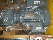 SEW Schneckengetriebemotor 0,75 kW