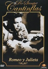 ROMEO Y JULIETA :CANTINFLAS TELEVISA