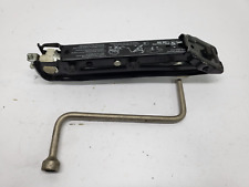 BMW 3er E46  Wagenheber Gelenkwagenheber Radschlüssel Werkzeug   1095405  (43)