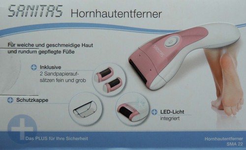 Sanitas elektrischer