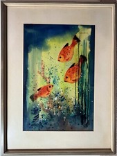 Original Walter Meinig