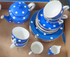 Kaffeeservice für 6